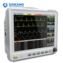 СК-EM015 дешевые использован пациента точного Datascope монитор пациента